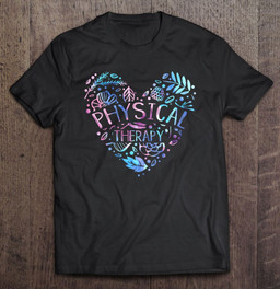 physical-therapist-gift-heart-pt-physical-therapy-t-shirt
