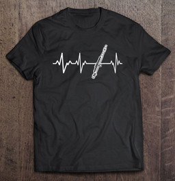 transverse-flute-heartbeat-gift-instrument-flutes-player-t-shirt
