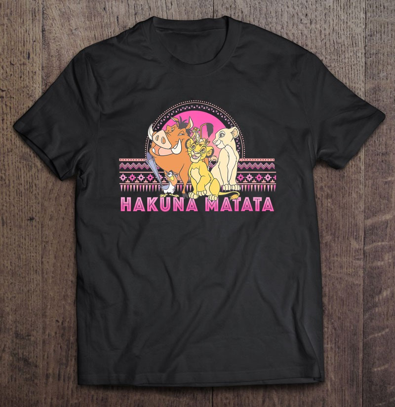 lion-king-hakuna-matata-circle-artsy-portrait-t-shirt