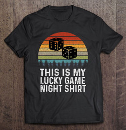 board-game-shirt-this-is-my-lucky-game-night-retro-t-shirt