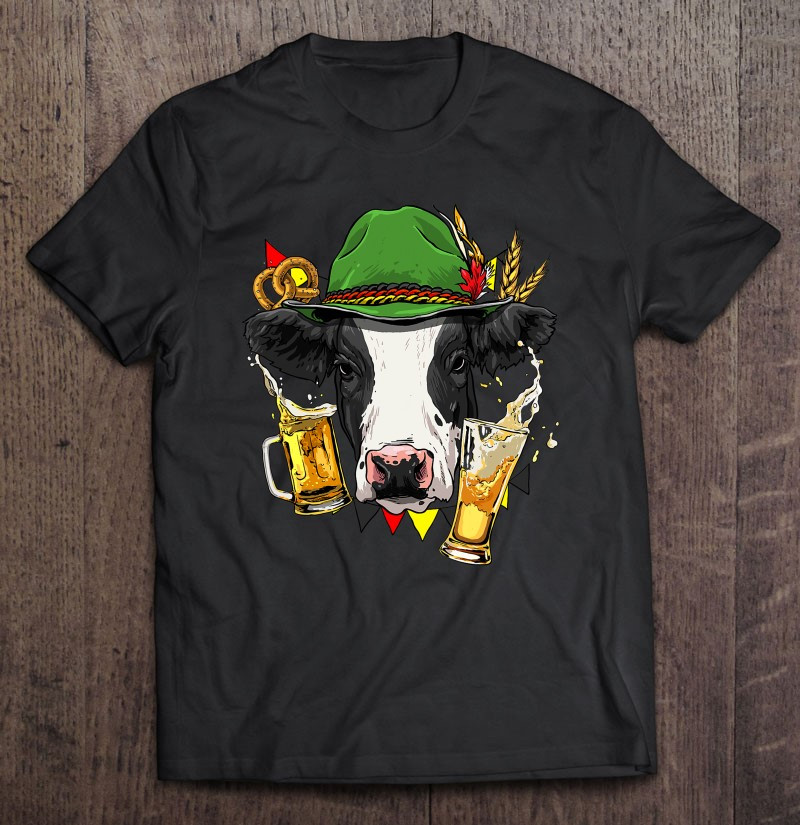 cow-oktoberfest-lederhosen-costume-gift-german-beer-fest-t-shirt
