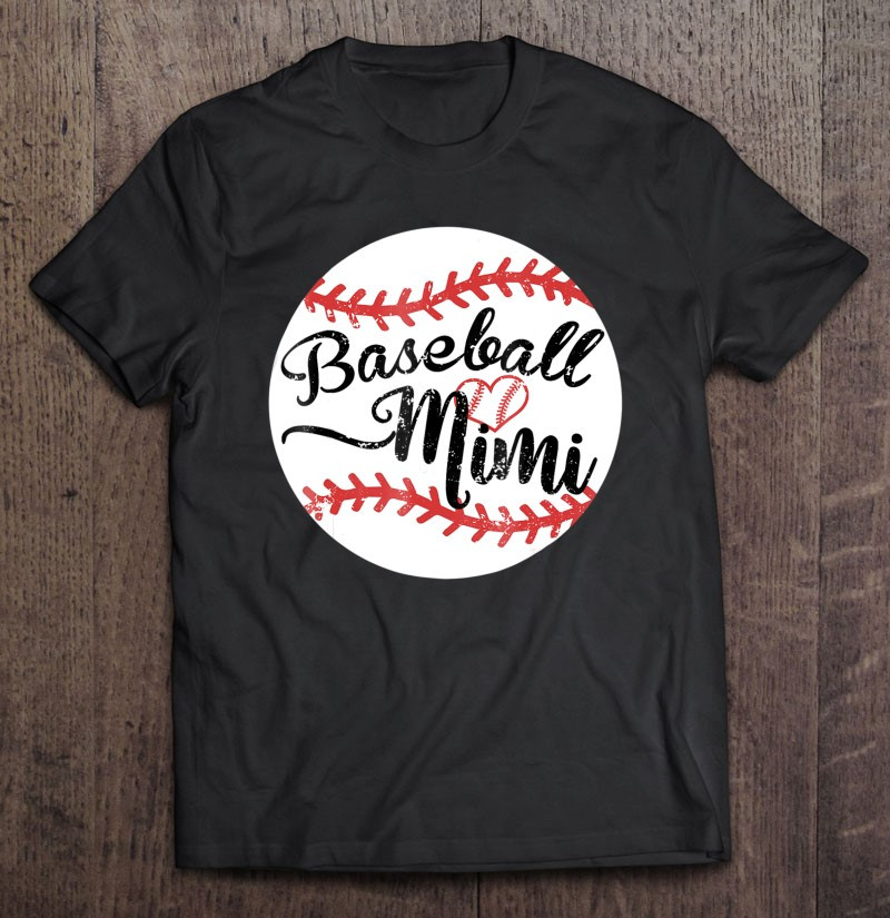proud-baseball-mimi-t-shirt