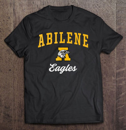abilene-high-school-eagles-c3-ver2-t-shirt