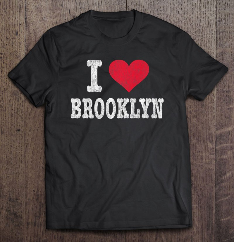 vintage-i-love-brooklyn-funny-gift-t-shirt