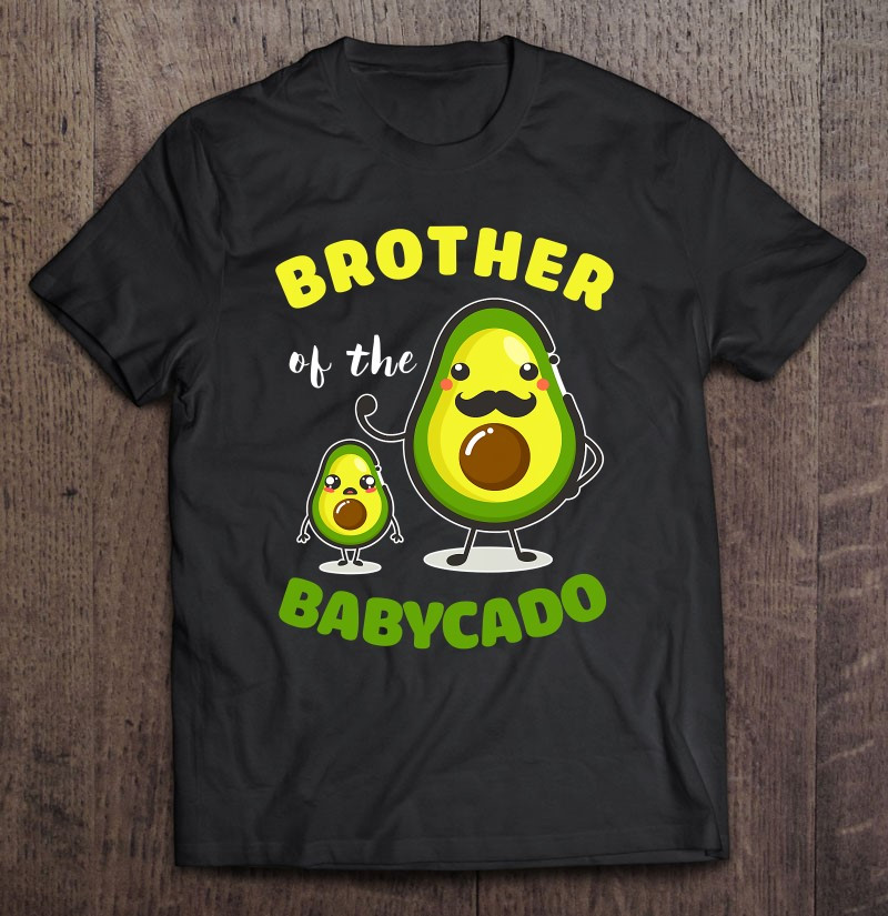 brother-of-the-babycado-avocado-family-matching-gift-t-shirt