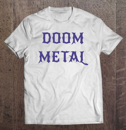 doom-metal-t-shirt