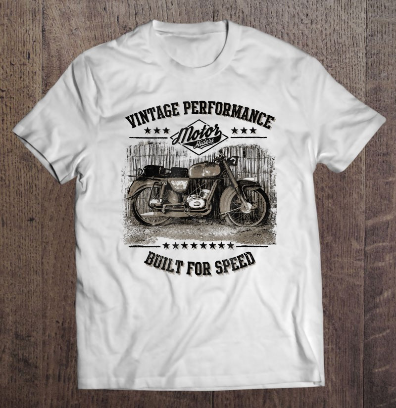 vintage-performance-built-for-speed-graphic-t-shirt