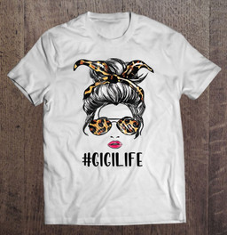 classy-gigi-life-with-leopard-pattern-shades-gigilife-t-shirt