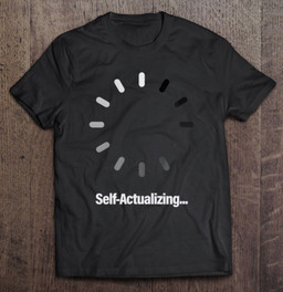 self-actualization-t-shirt