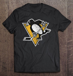 nhl-pittsburgh-penguins-team-logo-t-shirt
