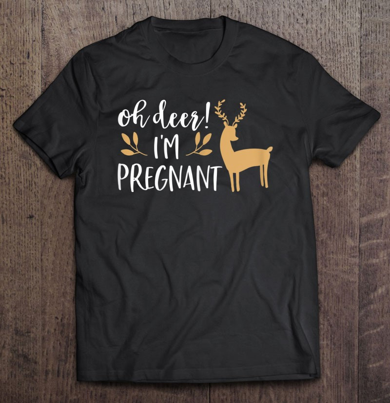 christmas-pregnancy-announcement-oh-deer-im-pregnant-t-shirt