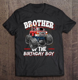 brother-of-the-birthday-boy-monster-truck-birthday-t-shirt-hoodie-sweatshirt-2/