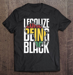 legalize-being-black-t-shirt