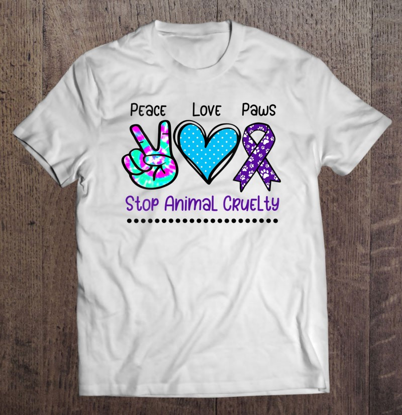 animal-cruelty-abuse-awareness-support-stop-ribbon-paw-print-t-shirt