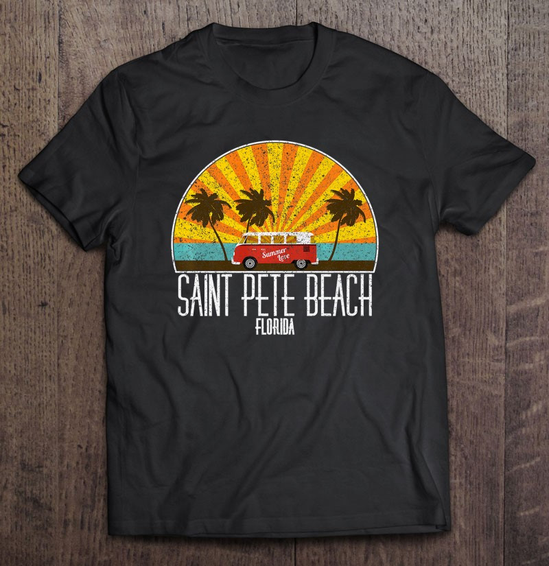 saint-pete-beach-florida-vacation-souvenir-gift-t-shirt