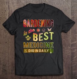 gardening-is-the-best-for-gardeners-t-shirt
