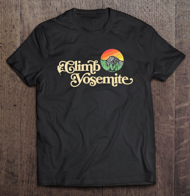 climb-yosemite-vintage-style-national-park-climbing-t-shirt