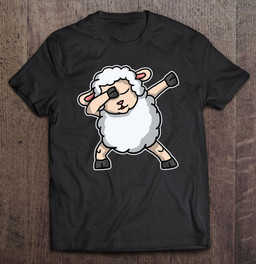 funny-dabbing-sheep-dab-dance-cool-lamb-lover-gift-t-shirt
