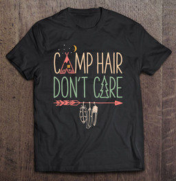 camp-hair-dont-care-camping-camper-t-shirt