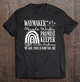 waymaker-miracle-worker-rainbow-christian-t-shirt
