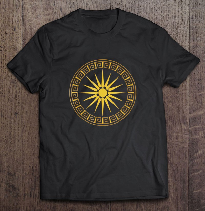 vergina-sun-macedonian-star-argead-ancient-greek-t-shirt
