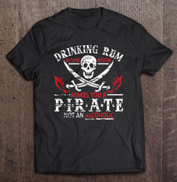 drinking-rum-before-noon-funny-pirate-adult-novelty-gifts-t-shirt