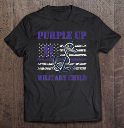purple-up-month-of-military-child-kids-navy-us-flag-vintage-t-shirt