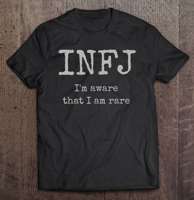 infj-im-aware-that-i-am-rare-introvert-personality-t-shirt