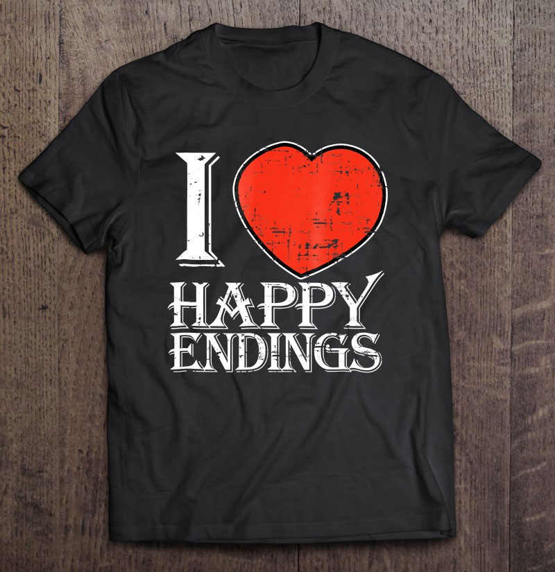 i-love-happy-endings-t-shirt