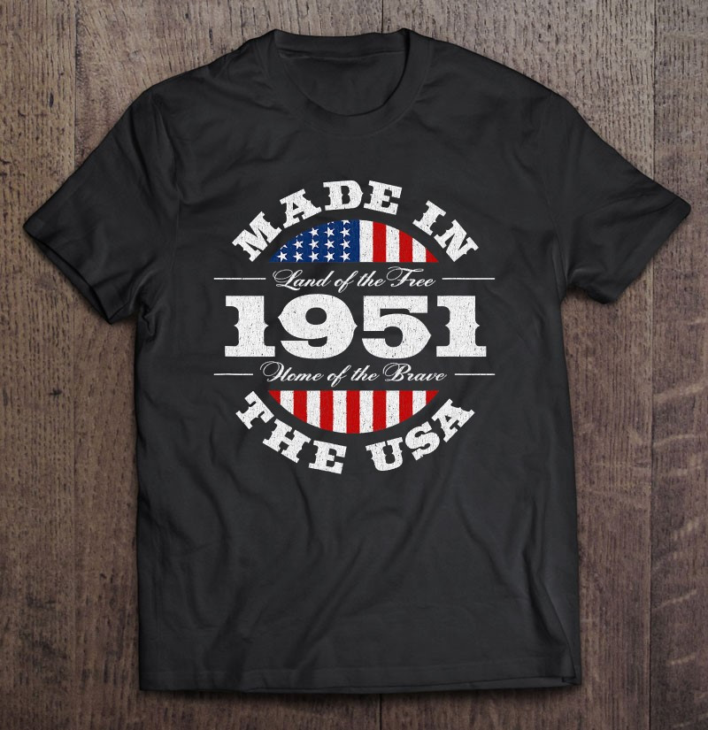 gift-for-70-years-old-usa-1951-70th-birthday-t-shirt