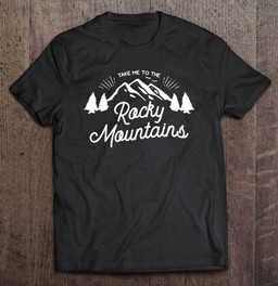 rocky-mountains-vacation-colorado-t-shirt