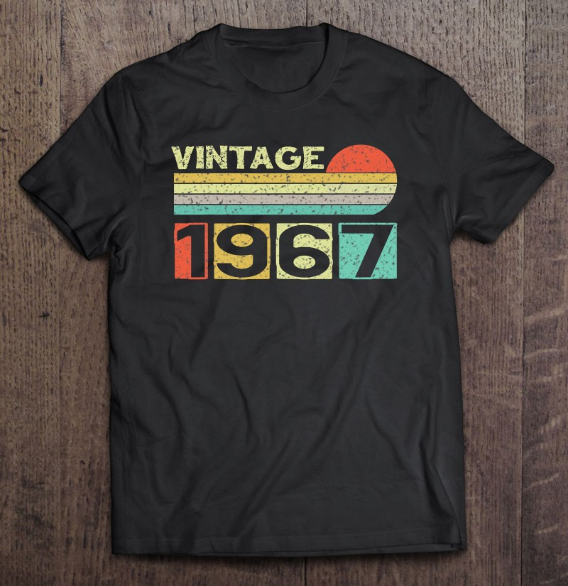 vintage-1967-54th-birthday-gift-men-women-54-years-old-t-shirt