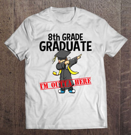 8th-grade-graduation-shirt-funny-dabbing-boy-party-gift-idea-t-shirt