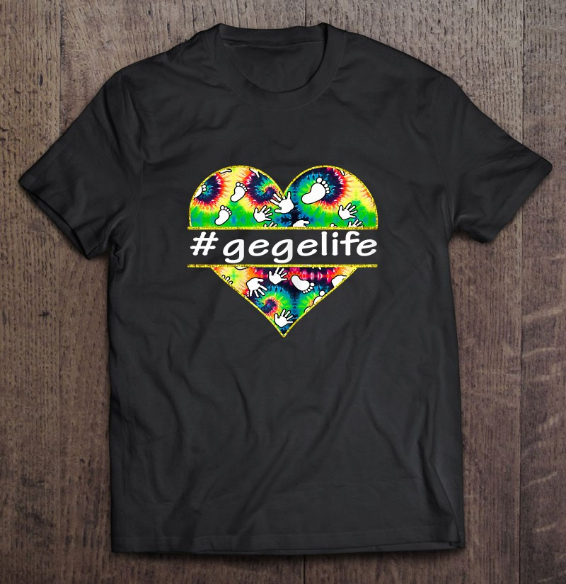 love-gege-life-grandma-heart-t-shirt