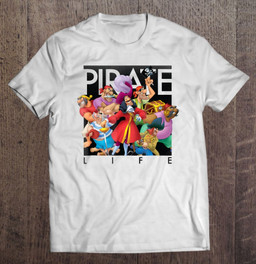 pirate-life-captain-hook-t-shirt