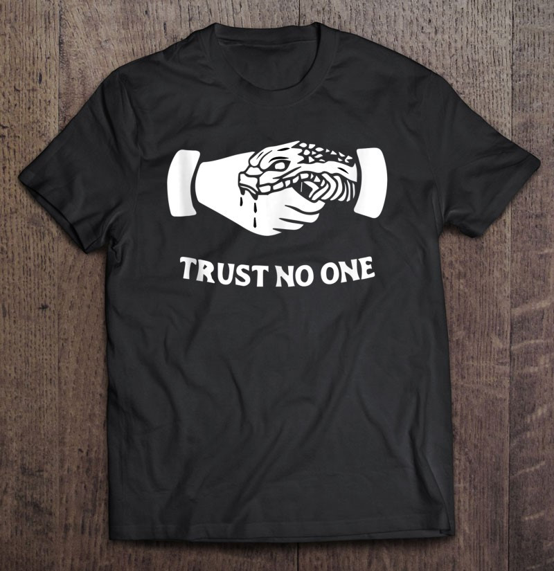 trust-no-one-t-shirt