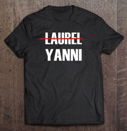 laurel-or-yanni-hearing-test-funny-debate-t-shirt