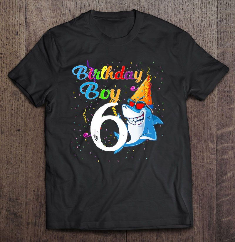 6th-birthday-boy-shark-tshirts-6-years-old-boy-birthday-t-shirt