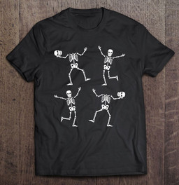 dancing-skeletons-dance-challenge-halloween-scary-skeleton-t-shirt