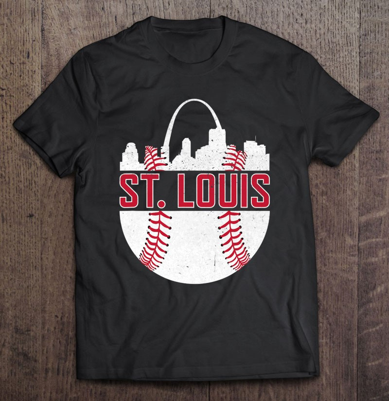 vintage-st-louis-baseball-stl-skyline-novelty-cardinal-gift-t-shirt-hoodie-sweatshirt-2/