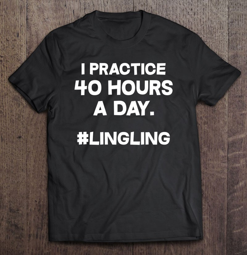 violin-violinist-funny-i-practice-40-hours-a-day-t-shirt