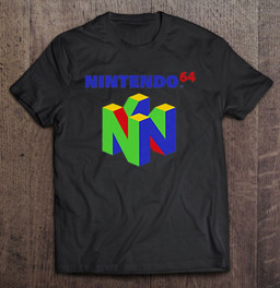 nintendo-chest-pocket-n64-logo-graphic-t-shirt