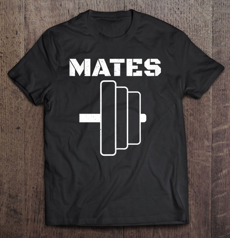 swole-mates-couple-t-shirt