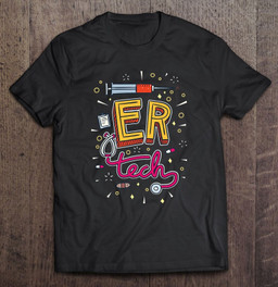er-tech-emergency-room-technologist-technician-gift-t-shirt