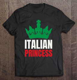 italian-princess-t-shirt