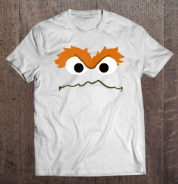 sesame-street-oscar-the-grouch-face-zip-t-shirt