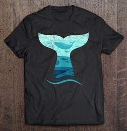 whale-tail-in-waves-t-shirt