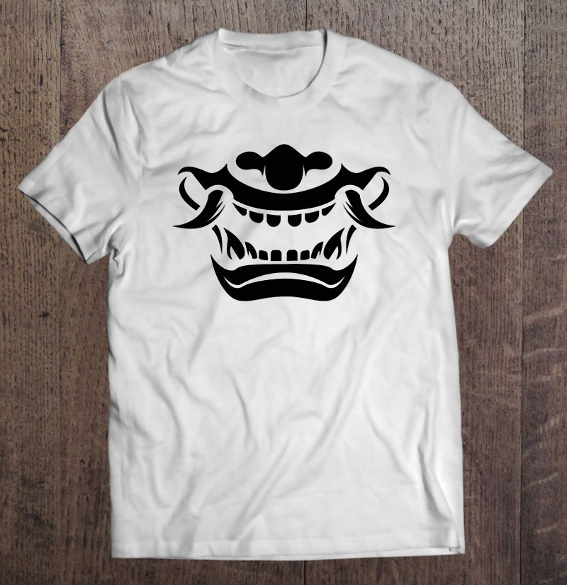 oni-mask-japanese-ogre-troll-design-from-japanese-folklore-t-shirt