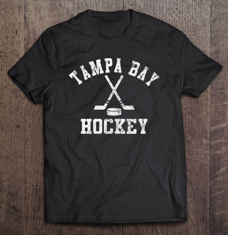 vintage-tampa-bay-hockey-gift-tampa-bay-lightning-t-shirt