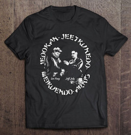 jeff-jeds-leo-fong-instructors-t-shirt